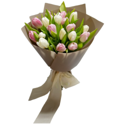 Le bouquet tendresse