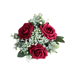 Le Bouquet Passion