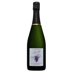 Champagne Christian Liébart...