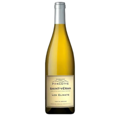 Saint-Véran “Les Climats”...