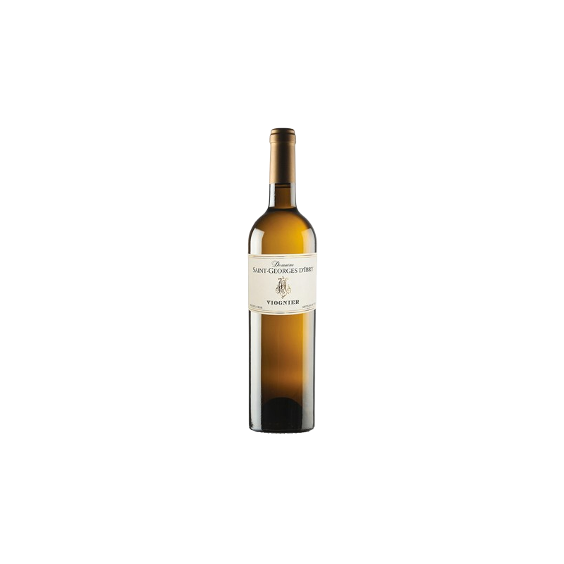 Viognier 2023 – IGP Côtes de Thongue