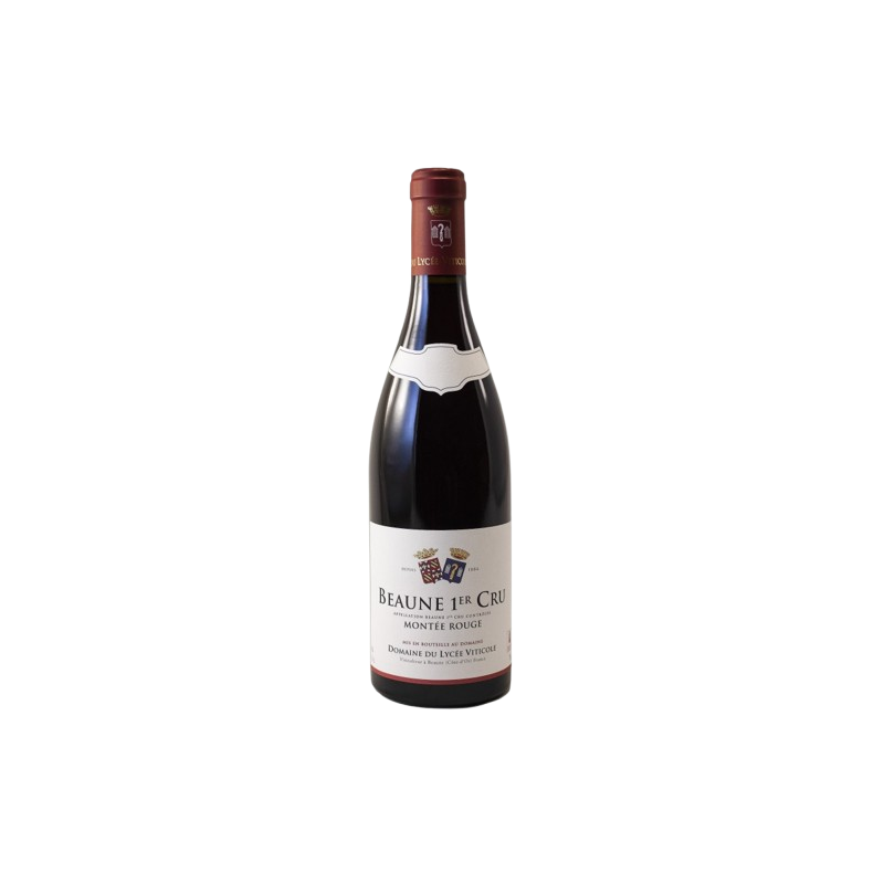 Beaune 1er Cru “Montée Rouge” 2023