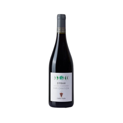 Syrah 2024 – Vin biologique