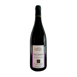 Saint-Joseph Rouge “Les...