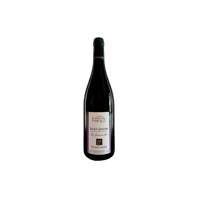 Saint-Joseph Rouge “Les Jouvencelles” 2024