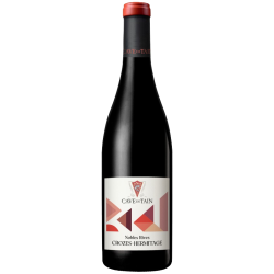 Crozes Hermitage « Nobles...