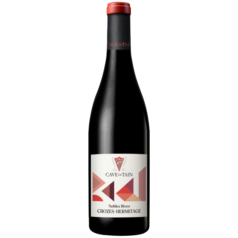 Crozes Hermitage « Nobles rives » 2024 rouge