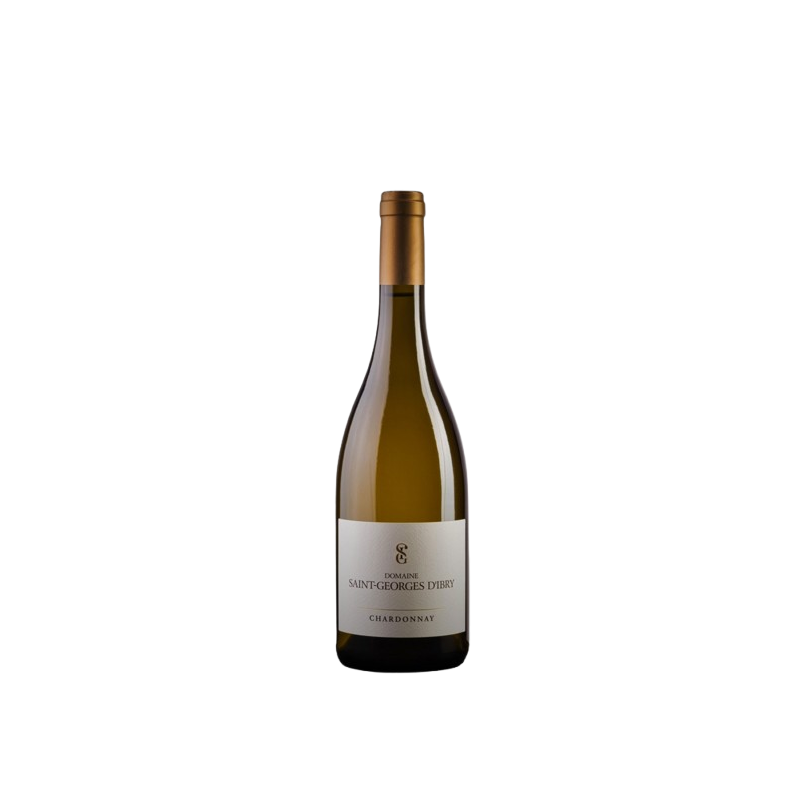 Chardonnay Tradition – Blanc 2024 (Nouveauté 2025)