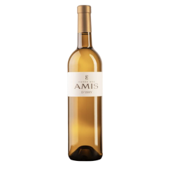 Cuvée des amis – Blanc IGP...